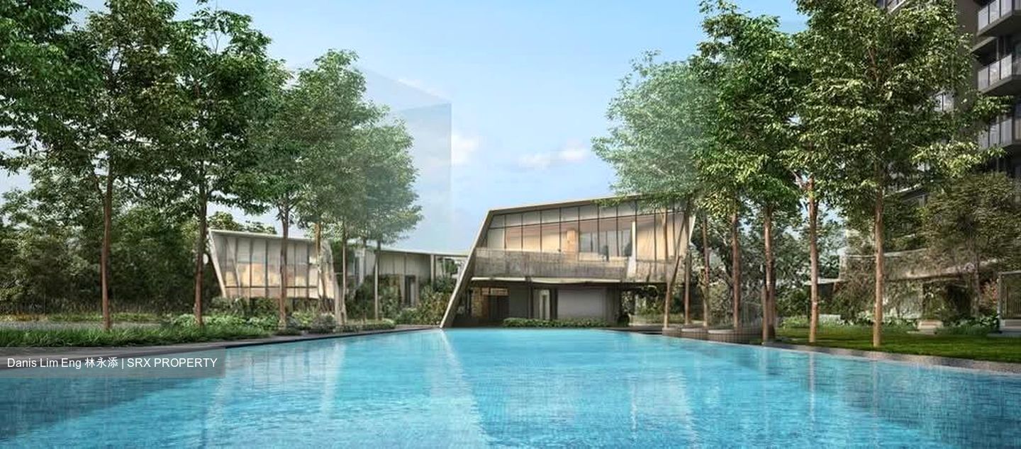 The Orie (D12), Condominium #569845891